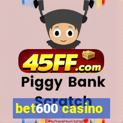 bet600 casino